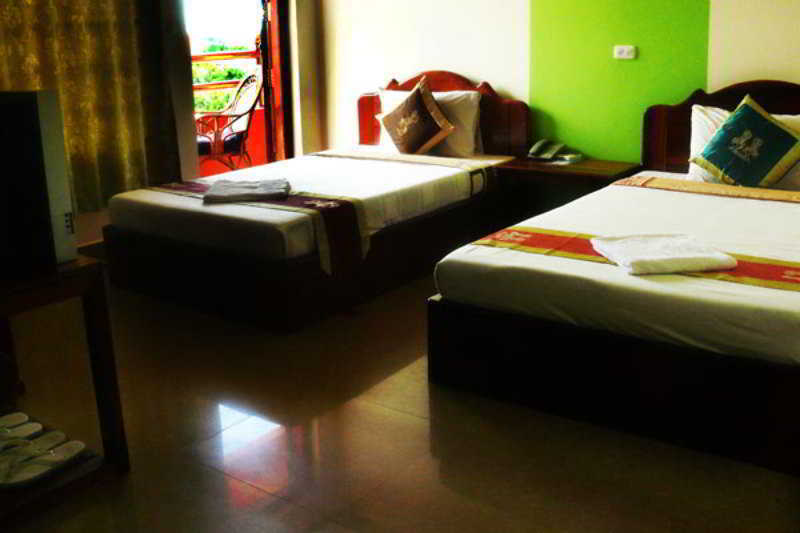 Hotel Mae Yu Lim Boutique Siem Reap Exterior foto