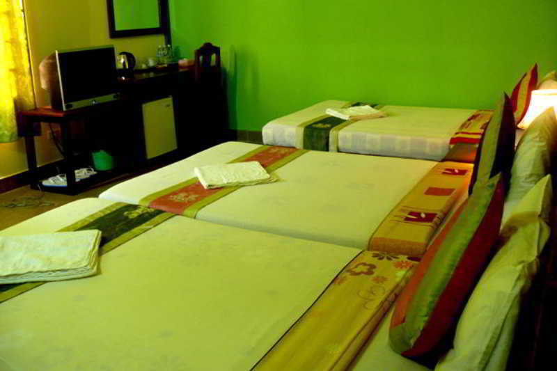 Hotel Mae Yu Lim Boutique Siem Reap Exterior foto