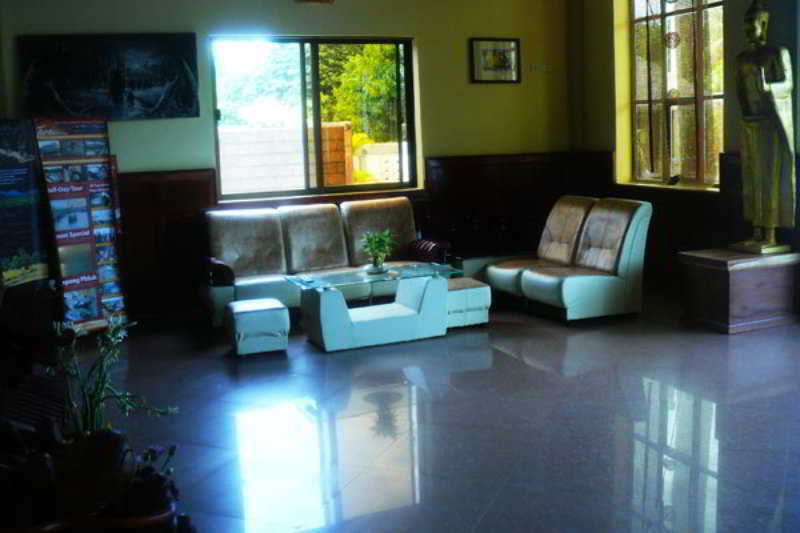Hotel Mae Yu Lim Boutique Siem Reap Exterior foto