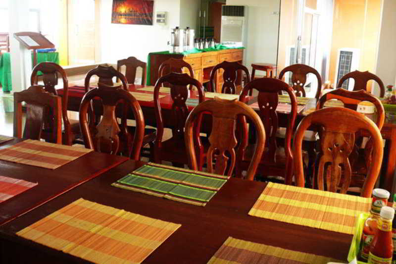 Hotel Mae Yu Lim Boutique Siem Reap Exterior foto