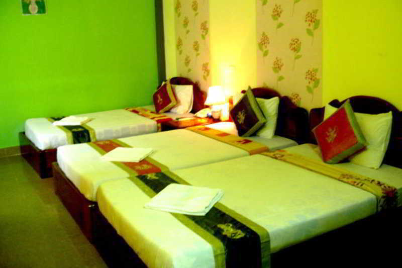 Hotel Mae Yu Lim Boutique Siem Reap Exterior foto