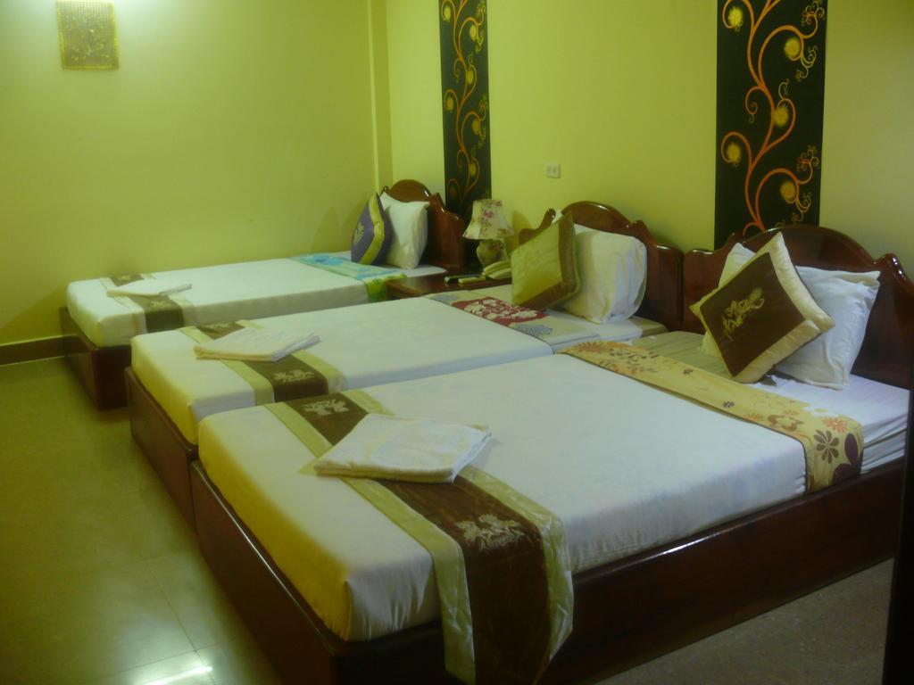 Hotel Mae Yu Lim Boutique Siem Reap Zimmer foto