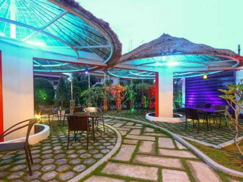 Hotel Mae Yu Lim Boutique Siem Reap Exterior foto